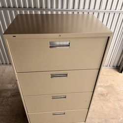 File Cabinet