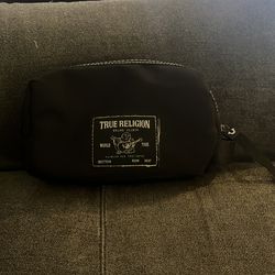 True religion bag
