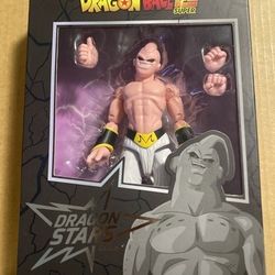 MAJIN BUU SUPER - Dragon Ball Super: Dragon Stars, 