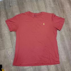 Ralph Lauren Shirt - Large