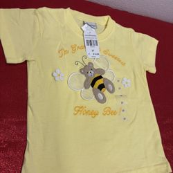 Brand New Kids Girls Size 3T Tops - $10 Each - Christmas Gifts - Simi Valley 