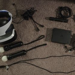 PSVR 1