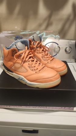 Jordan 5 Dj Khaled Size 10