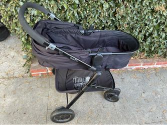 Evenflo stroller