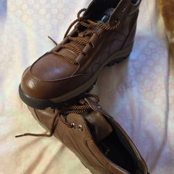 Nen Half Boot 