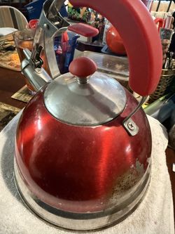 Kettle Swiss Brand