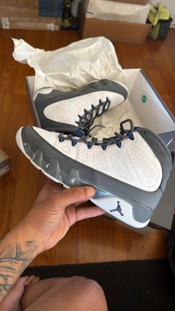 Air Jordan 9s retro