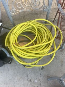 Husky Brand Air Hose 3/8 9.5mm