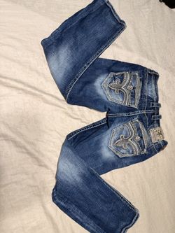 rock revival 28/30 straight