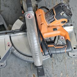 10 Inch Miter Saw