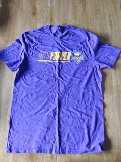 Minnesota Vikings T-shirt