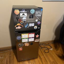 Mini Refrigerators, Mini Fridge