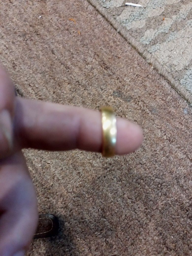 14k Ring