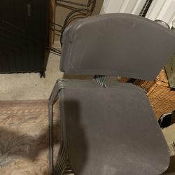 Utility Chairs 