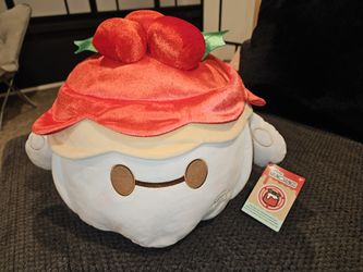 Disney Munchlings Festive Berry 