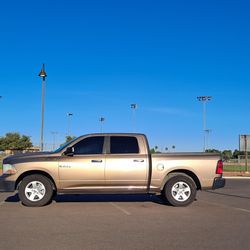 2009 Dodge Ram 1500 2WD – 4.7 V8, Reliable & Well-Maintained, Ready to Drive
