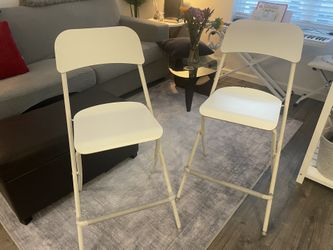 IKEA “FRANKLIN Bar stool”