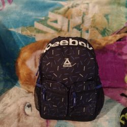 Mochila  Marca Reebok