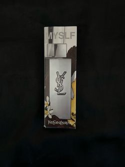 YSL MYSLF Absolu Eau de Parfum