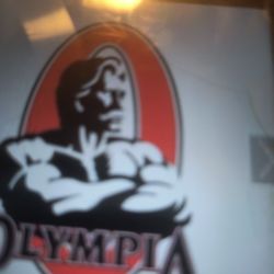 Tickets For Joe Weiders. Olympia At Resorts World 