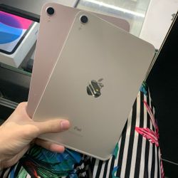 iPad Mini 6 