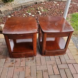 end tables