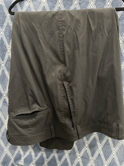 Pants  black men pants 50 waist
