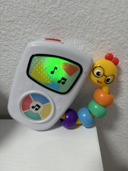 Baby Einstein Musical Infant Toy