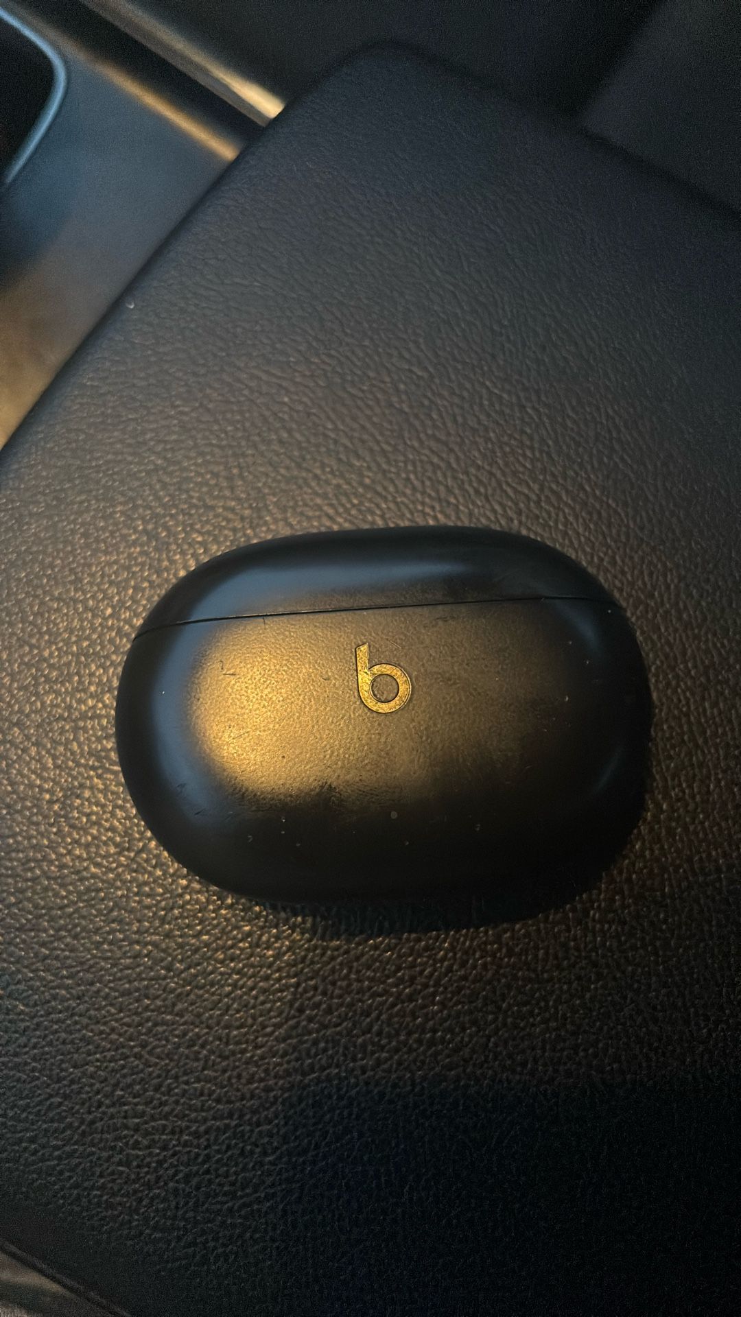 Beats Wirelesss Buds