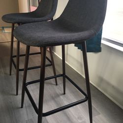 Barstool Set