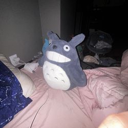 Totoro Backpack