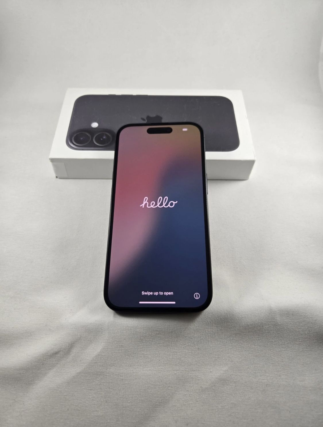 Apple iPhone 16 Plus 128GB
