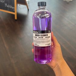 16oz IG brush Cleaner