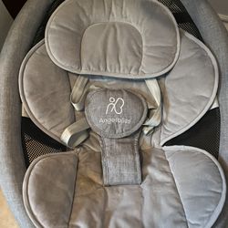 Angel Bliss Baby Swing