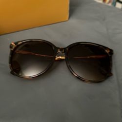 Gucci Sunglasses For Women