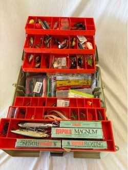 Fishing Tackle