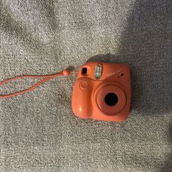 Fujifilm Instax Mini