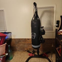 Boxing Bag