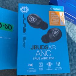 Jbudair   Earbuds 
