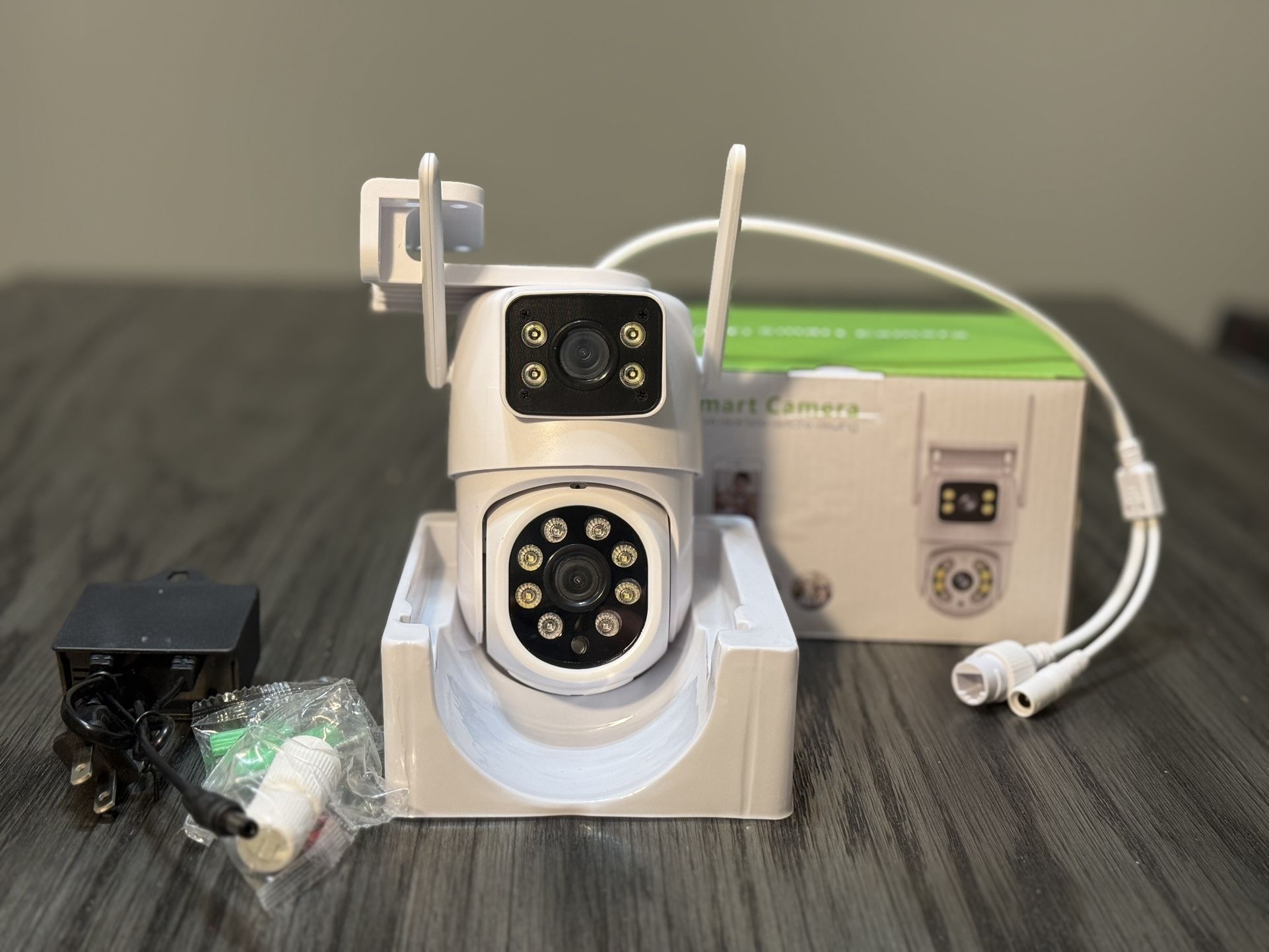 Security Camera Outdoor