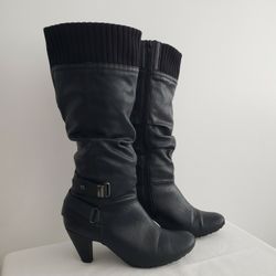 ALDO black boots size 7