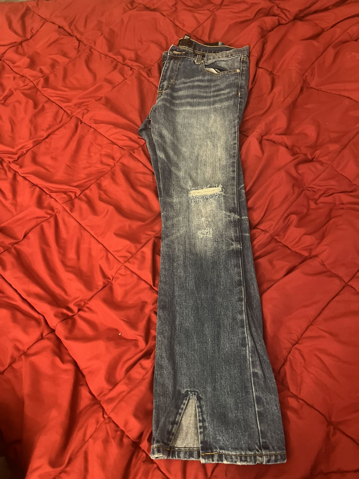 Forever 21 Jeans 