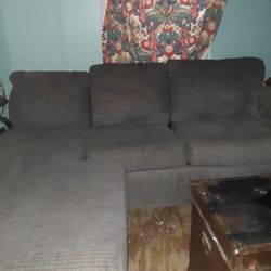 Sectional  Sofa