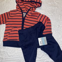 Carter’s Infant Outfir