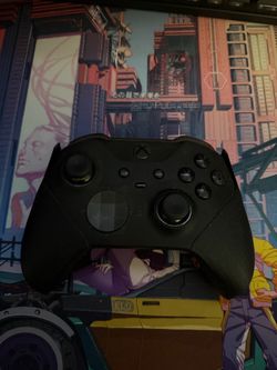 Xbox Elite Series 2 Controller