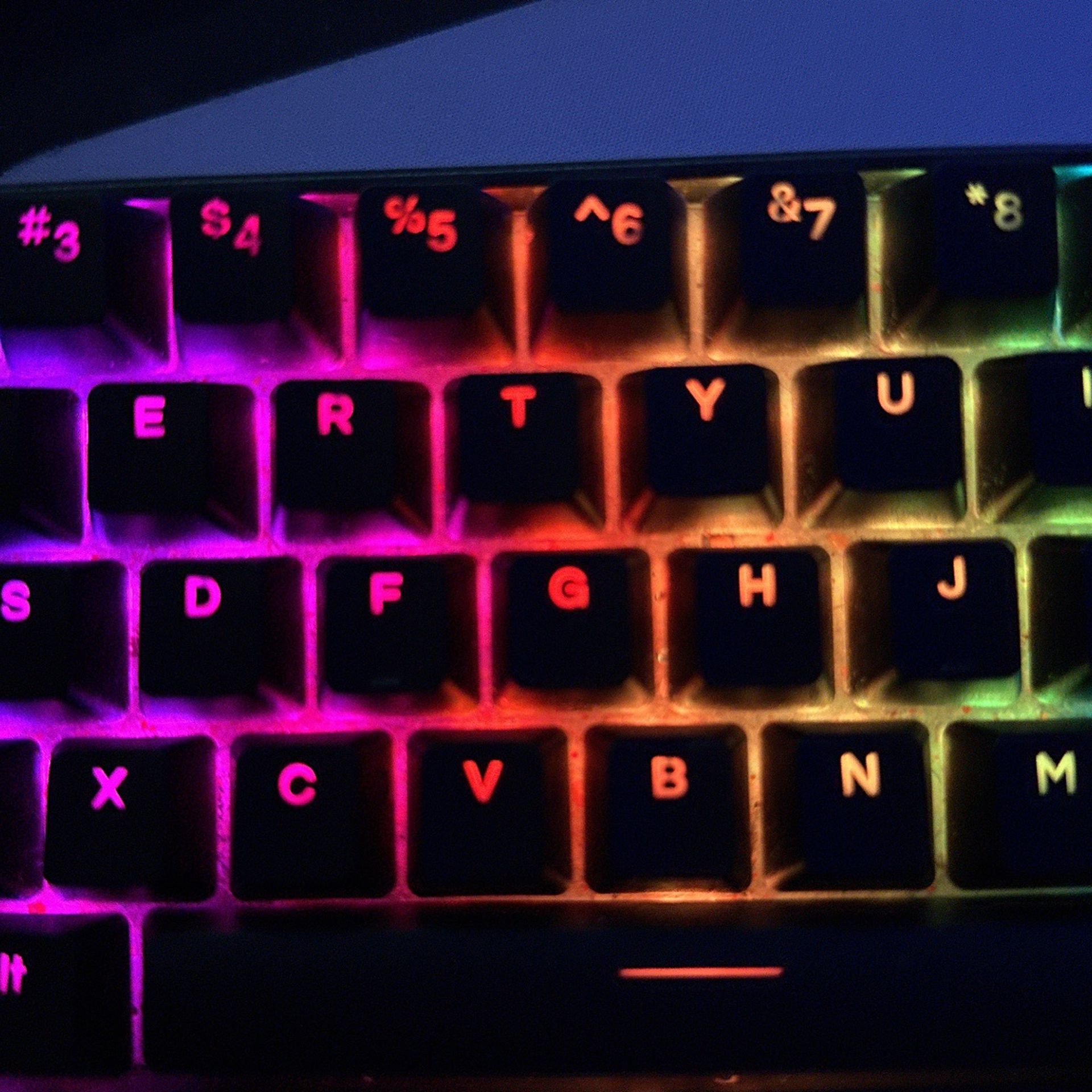 Anne Pro 2 Gaming Keyboard