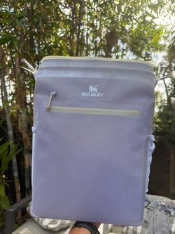 Stanley Soft Cooler Backpack
