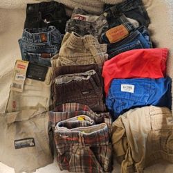 Boys clothes 4t/5t perfect for back to school