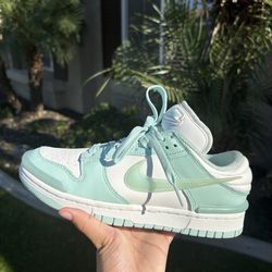 Nike Dunk Low ‘Twist Jade Ice’