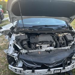 Parts For Sale 